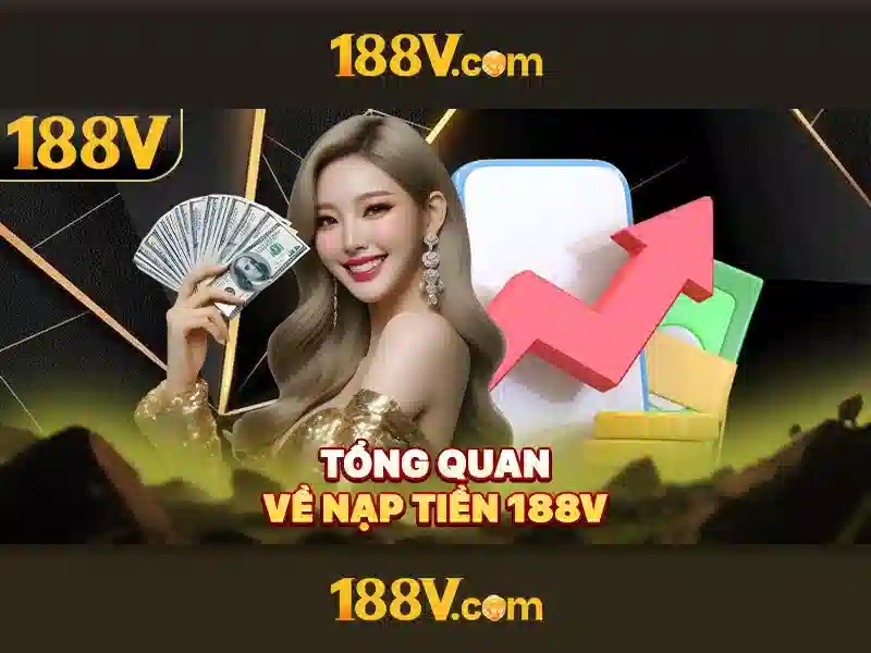 Khám phá sự kỳ diệu của 188v