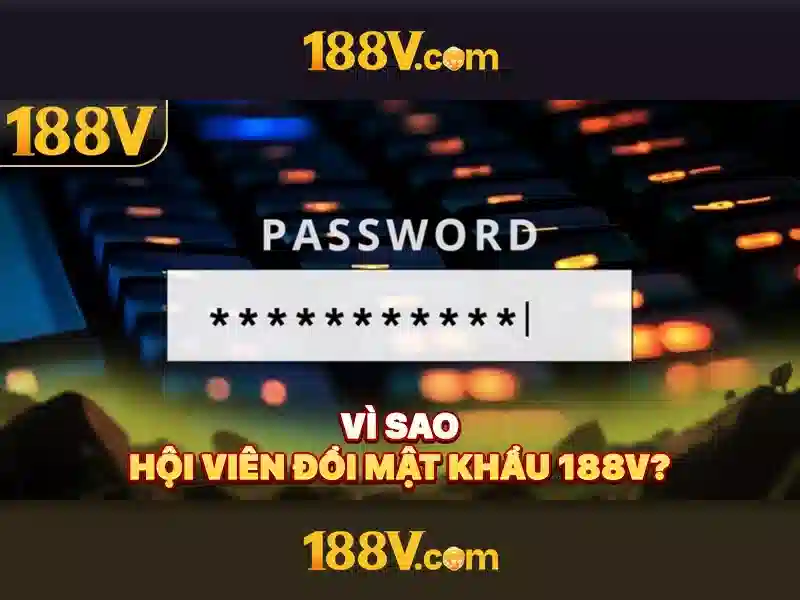 188V là gì? Khái niệm và ảnh hưởng công nghệ