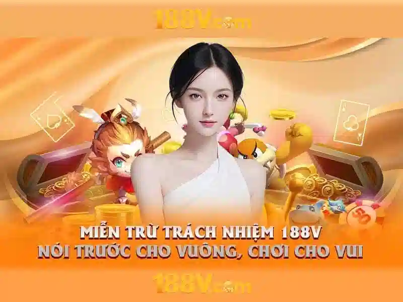 Khám phá 188v: ký hiệu và hành trình dữ liệu