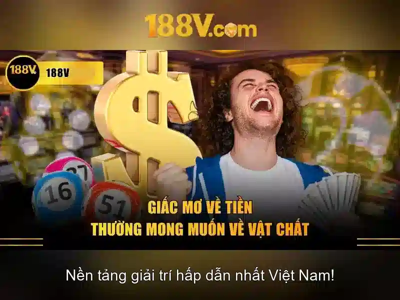 Khám phá 188v: một hành trình công nghệ
