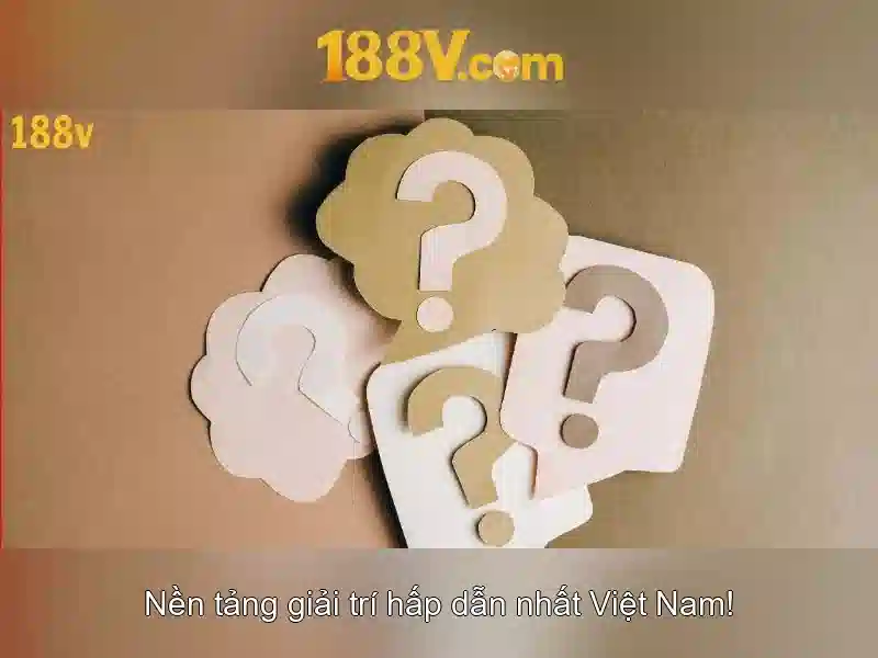 188v: Khám phá công nghệ mới