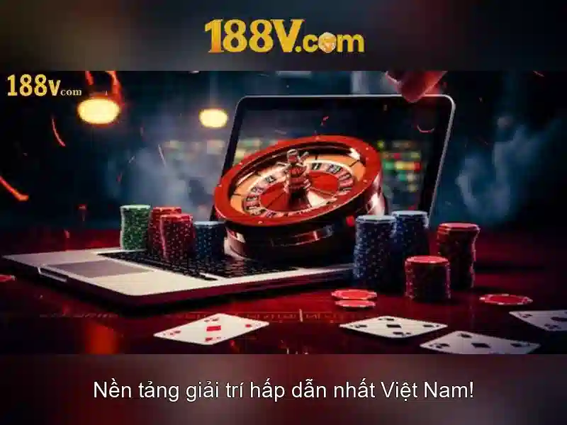 188v: hành trình của một khái niệm công nghệ