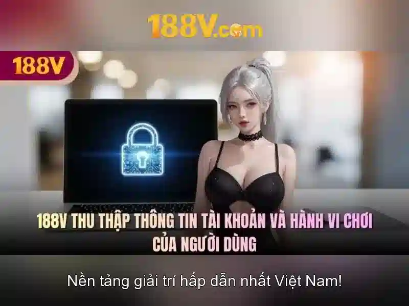Giới thiệu về 188v