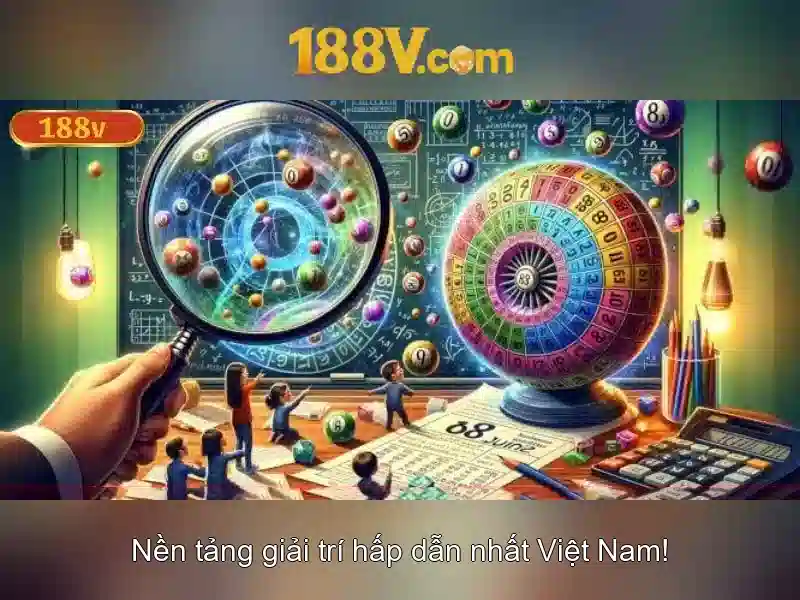 188v com vn – Tổng quan chủ đề và giá trị cốt lõi\n