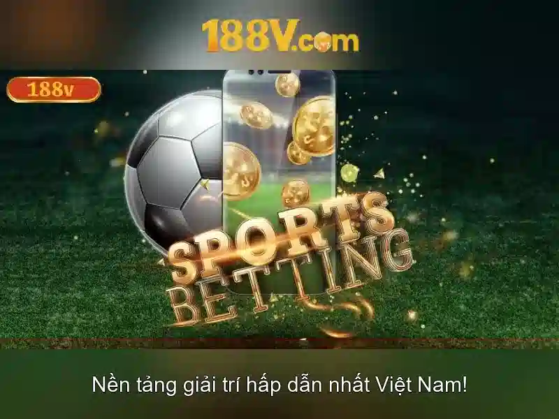 Khám phá 188v - nền tảng công nghệ và đổi mới