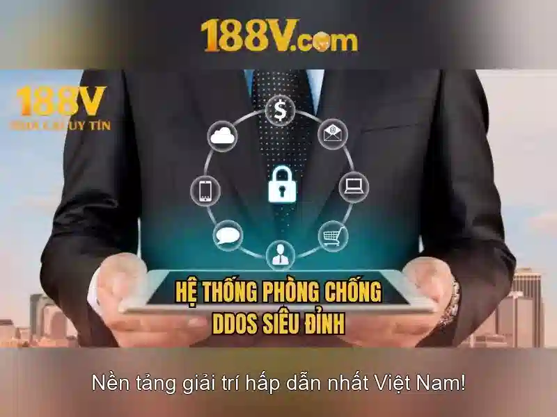 188v: một huyền thoại số