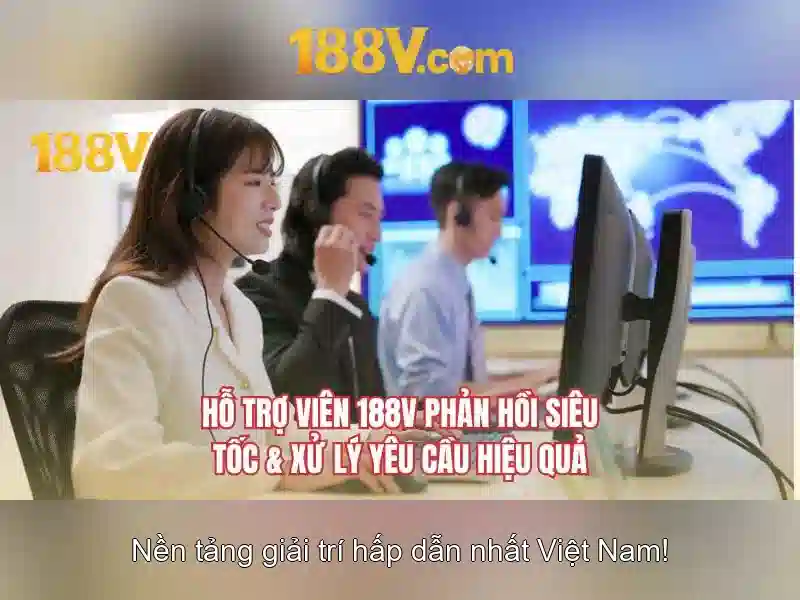 Khởi đầu của 188v