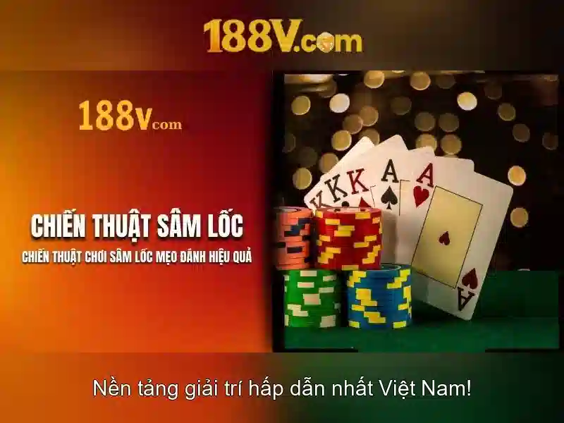 188v và hành trình của năng lượng ẩn