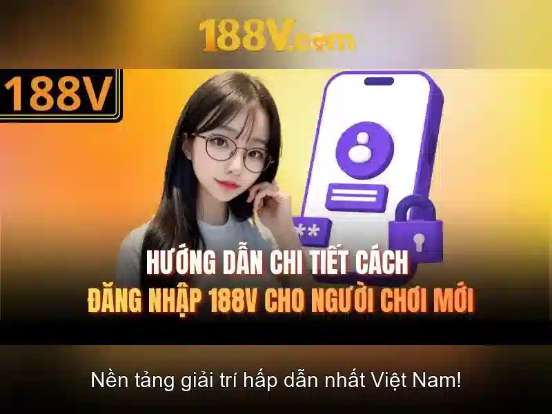 An toàn khi làm việc với 188V\n\n