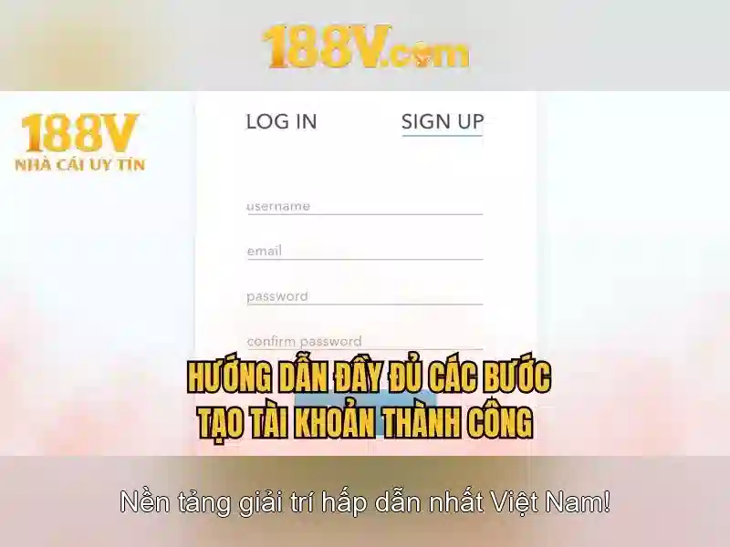 188v game – Tổng quan chủ đề và giá trị cốt lõi