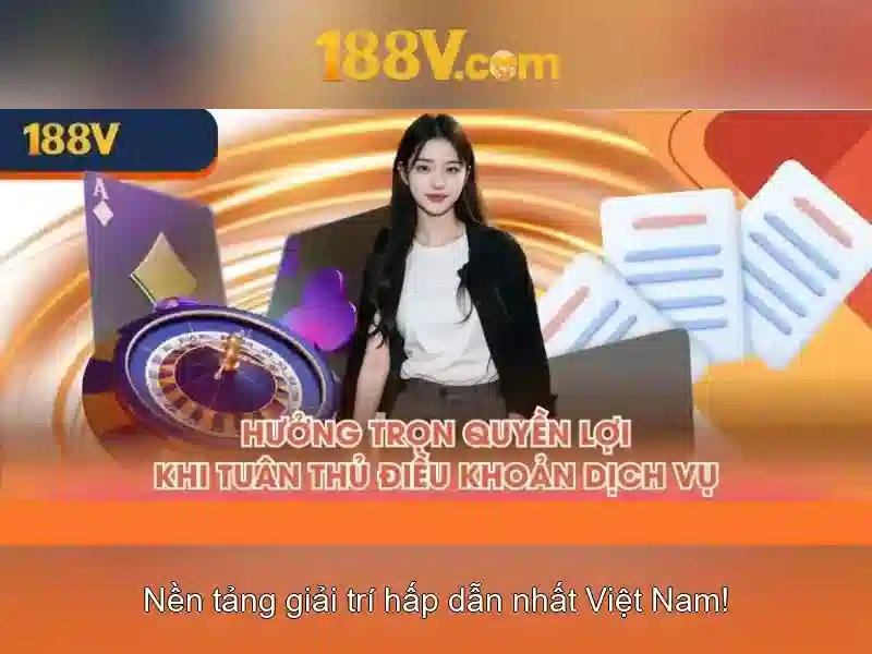 188v trong công nghệ thông tin
