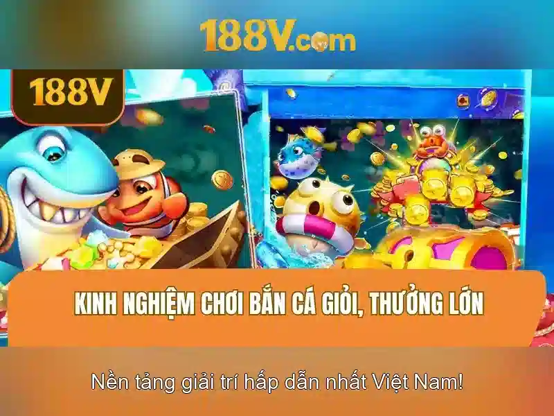 188v: một khái niệm và hành trình