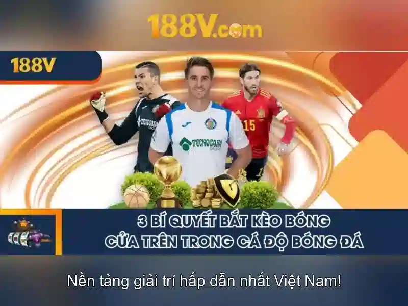 188v: một khái niệm công nghệ và xã hội