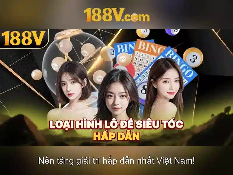 188v: Khám phá một khung nhìn mới