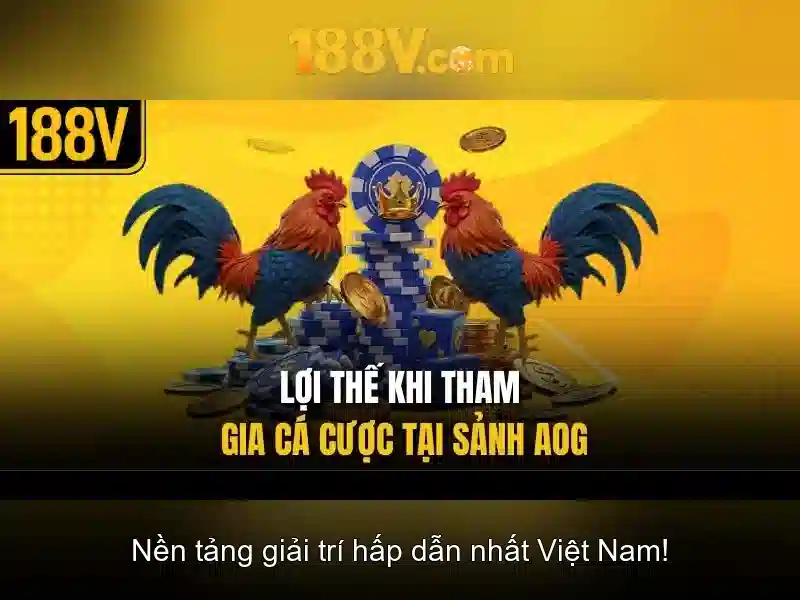 Khám phá 188V và điện áp cao