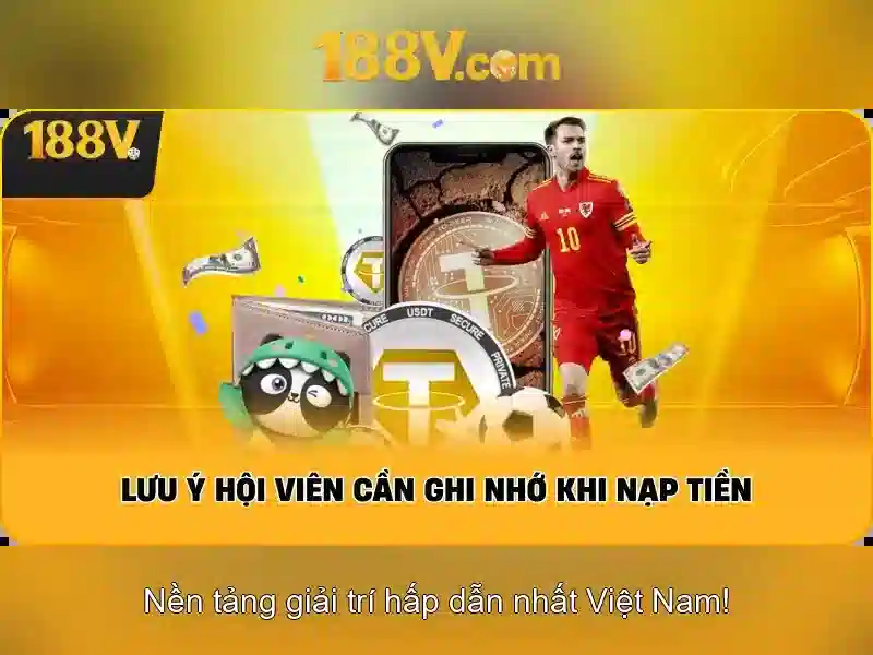 Những thành phần của 188v