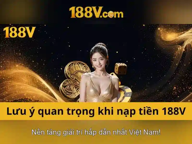 188V là gì?