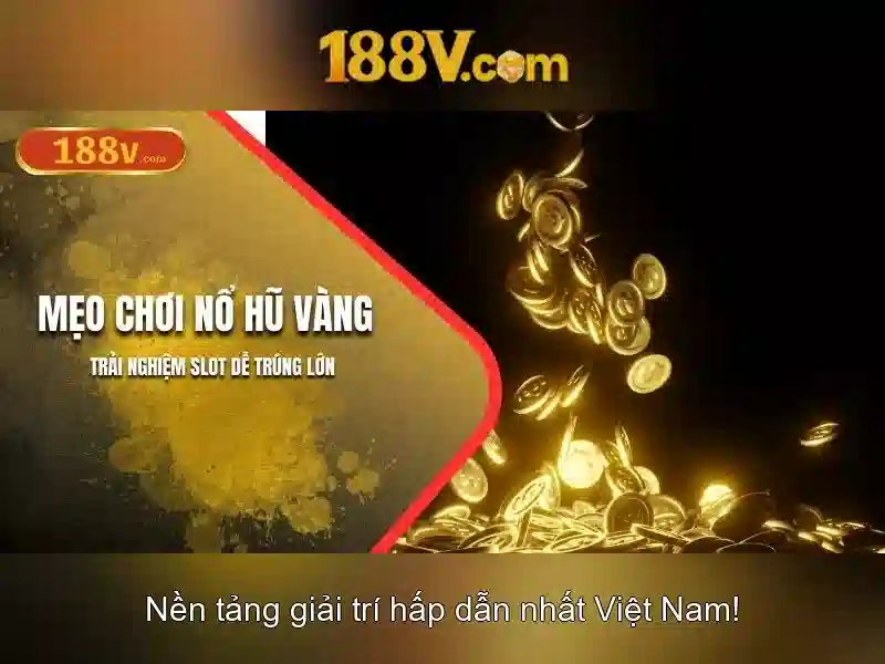 Triển vọng và thách thức của 188v
