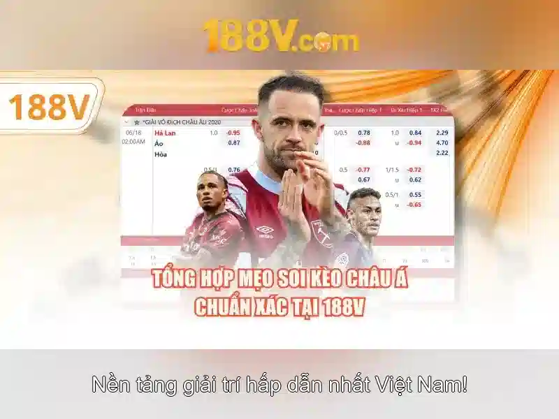 Khám phá 188V: một cái nhìn về điện áp và công nghệ