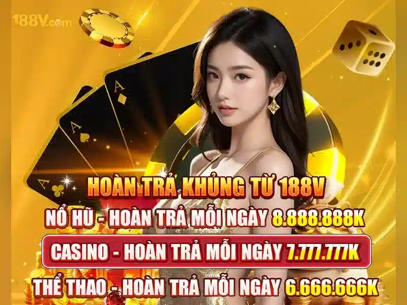 188v: hành trình khám phá
