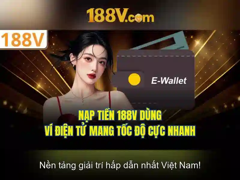Ứng dụng thực tế của 188V trong công nghiệp