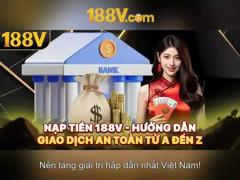 Khái niệm 188v trong công nghệ và sáng tạo