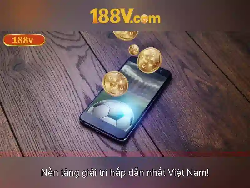 Khía cạnh kỹ thuật của 188v