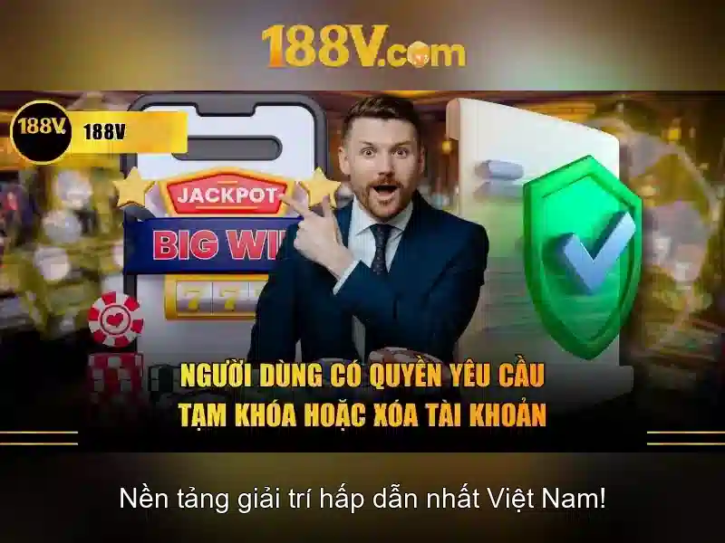 188v: Sự giao thoa giữa công nghệ và ký ức số