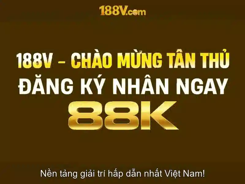 188v,com: Khám phá nền tảng và trải nghiệm 188v