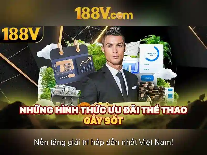 Ứng dụng của 188v trong công nghệ hiện đại