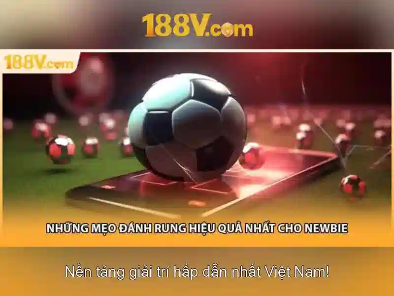 188v: Một hành trình công nghệ và nghệ thuật