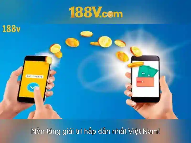 Ứng dụng thực tiễn của 188V\n\n