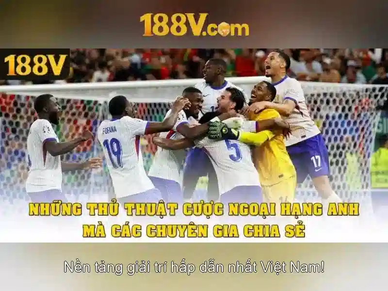 Kế hoạch phát triển tương lai cho 188V