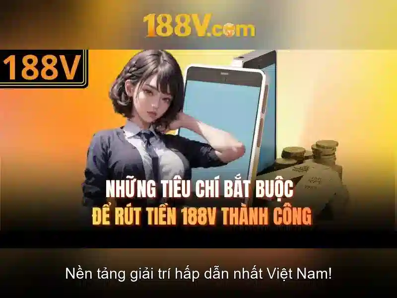 tai 188v: Khai thác giá trị và ứng dụng nổi bật