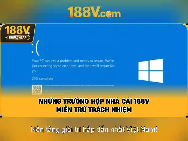 188v nhà cái – Trải nghiệm cá cược đỉnh cao và uy tín