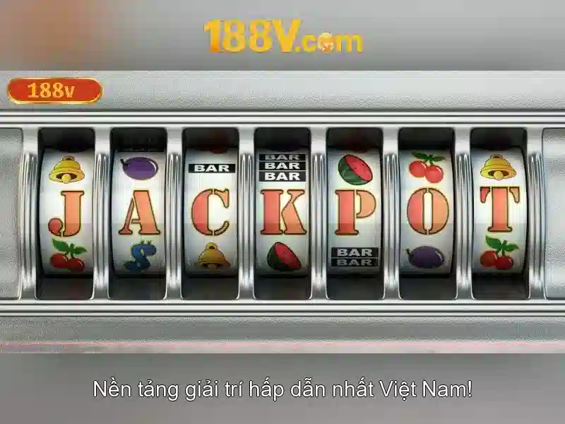 Tương lai của 188v