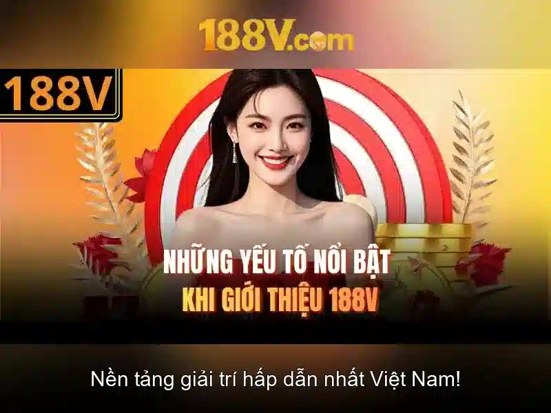 Khía cạnh kỹ thuật của 188v