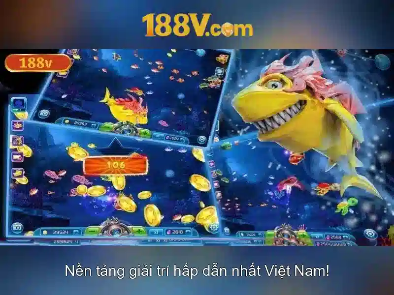 Tương lai của 188v và các thách thức