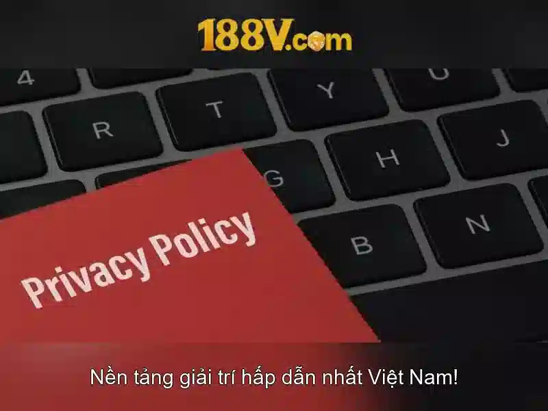 Khám phá 188v: một khởi đầu từ tương lai