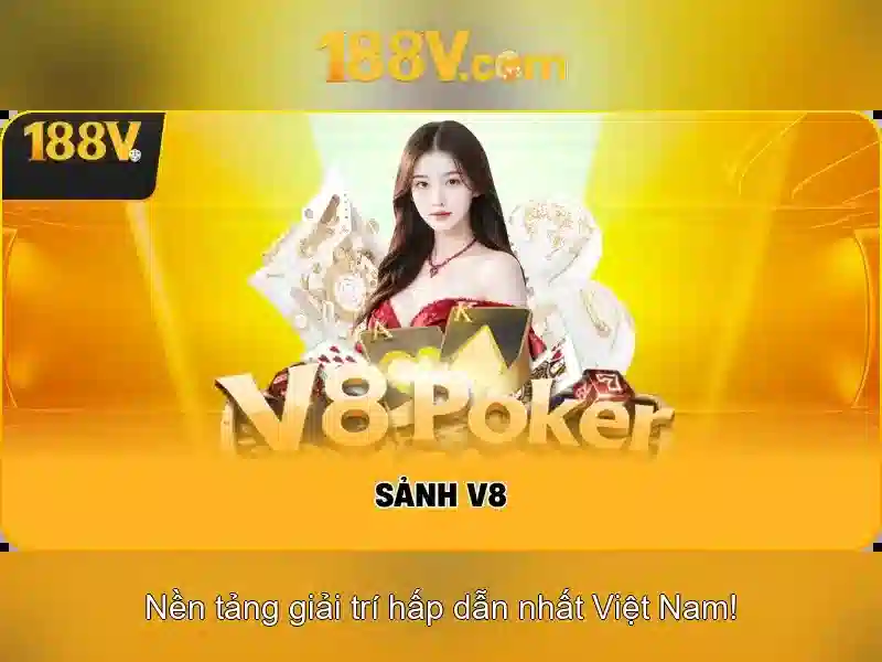188v: Hành trình của điện áp và ý tưởng