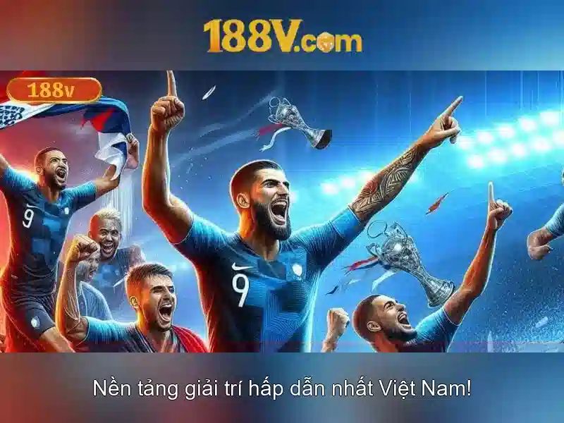 Tương lai của 188v và kết luận