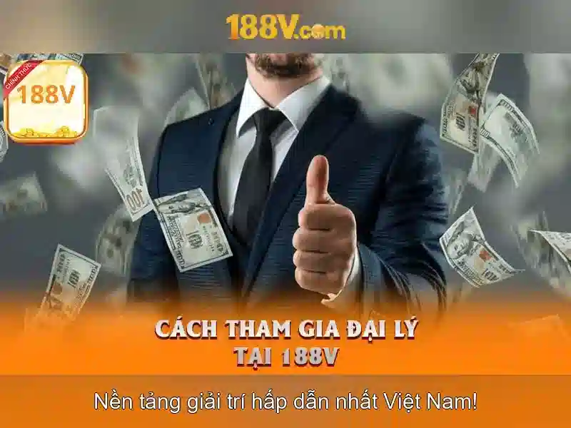 Khám phá 188v: một khái niệm và ứng dụng
