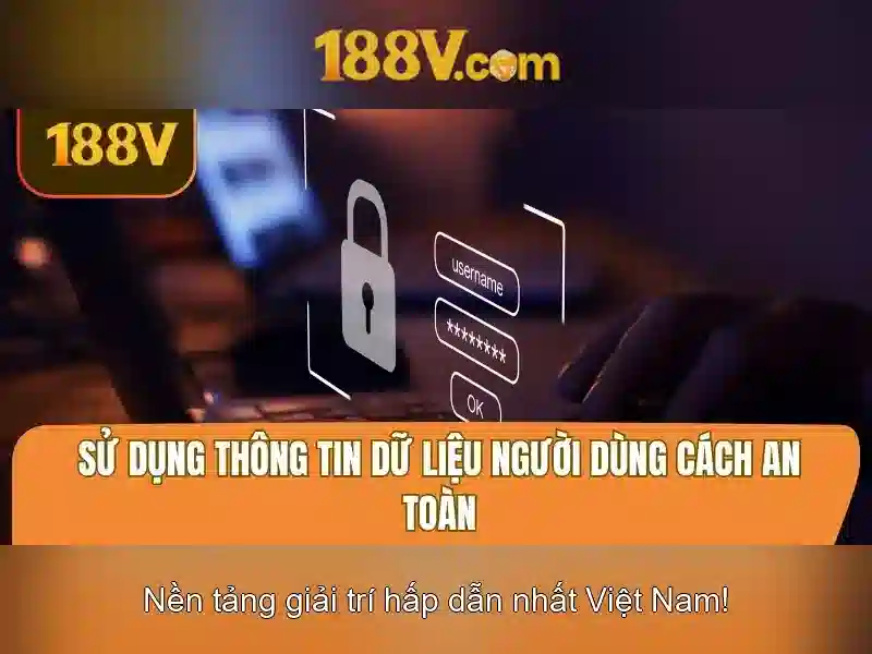 Ứng dụng 188v