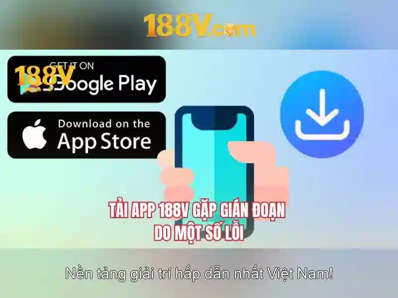Lịch sử và nguồn gốc của 188v\n\n