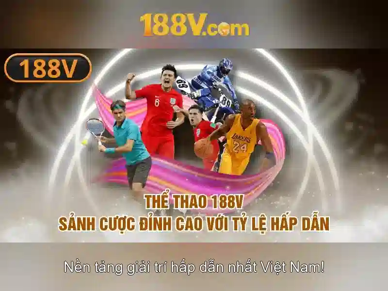 Khám phá 188v: một khởi đầu từ tương lai