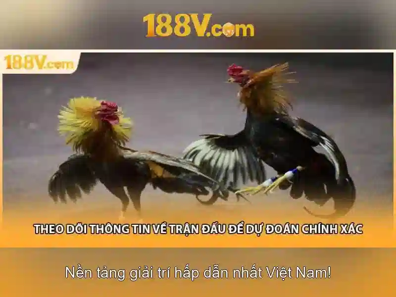 Khái quát về 188V