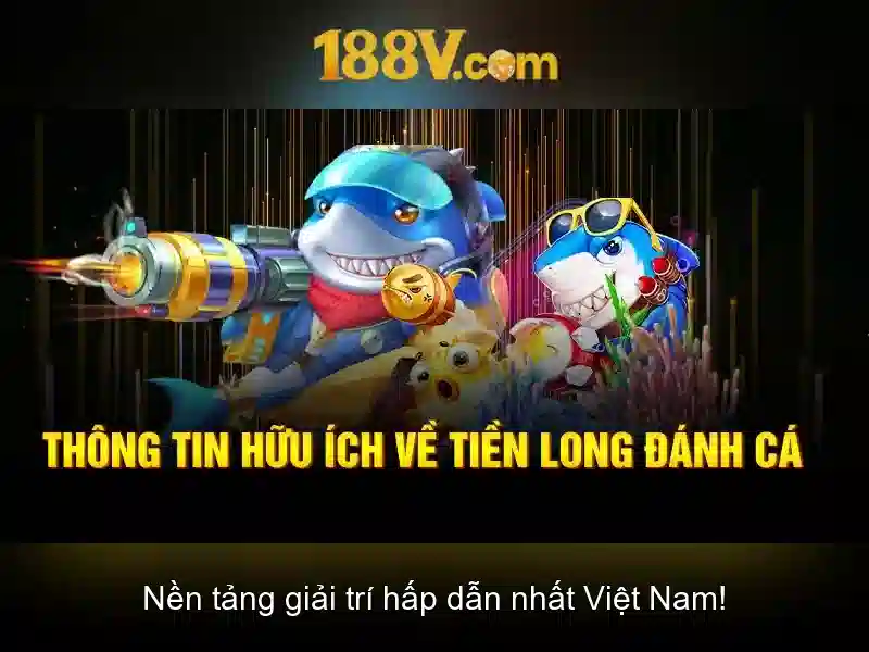 188V: Khái niệm, ứng dụng và tiềm năng