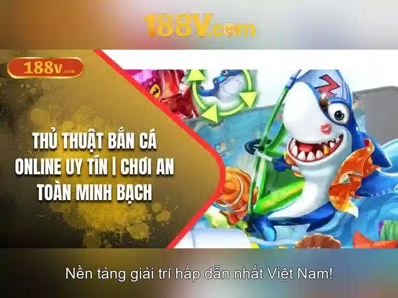 Khám phá 188v