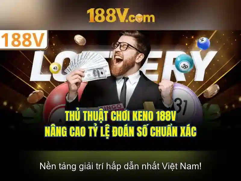 188v: một hành trình công nghệ và sáng tạo