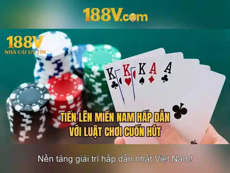 188v: một khái niệm mở cho tương lai số